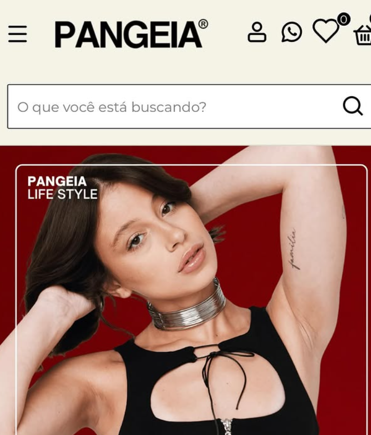 Pangeia